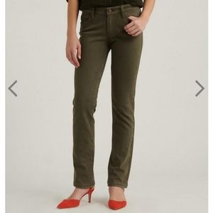 Lucky Sweet Straight Jean